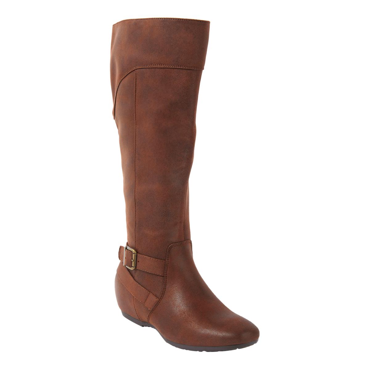 The Comprehensive Guide to Wide Calf Riding Boots