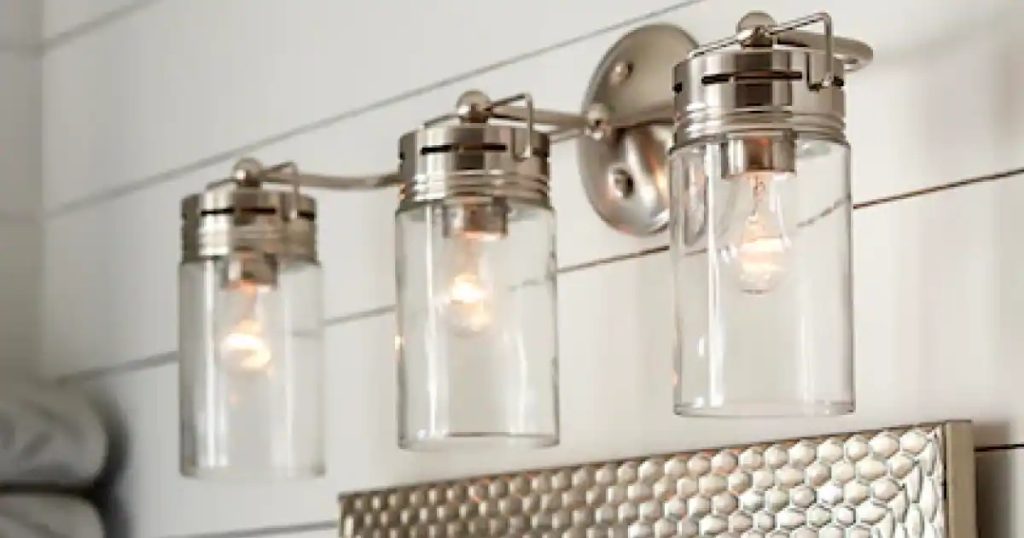 Illuminating Your Bathroom: A Guide to Perfect Lighting