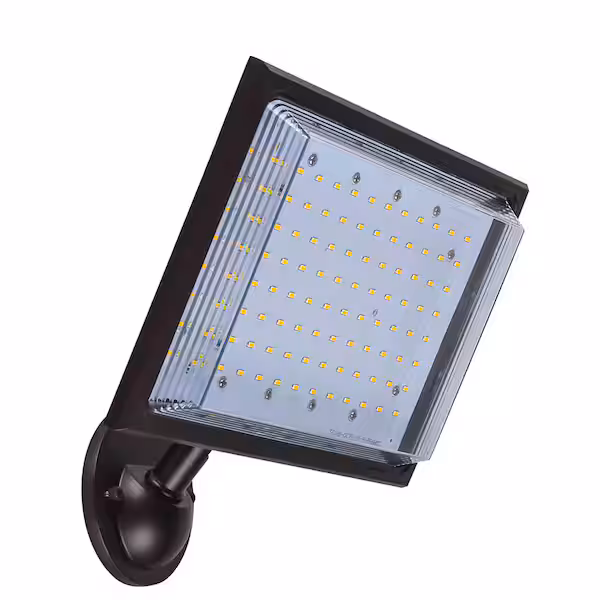 Enhancing Outdoor Illumination with LED Flood Lights