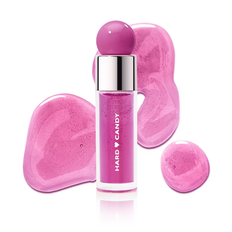 Purple Lip oil