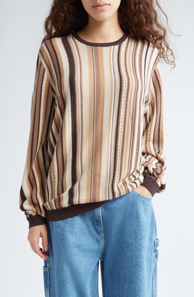 saks sweaters