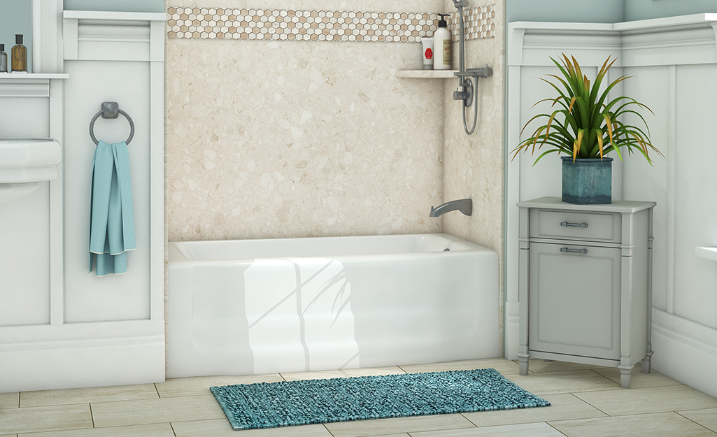 No Wall Damage: A Guide to Safely Removing a Bathtub