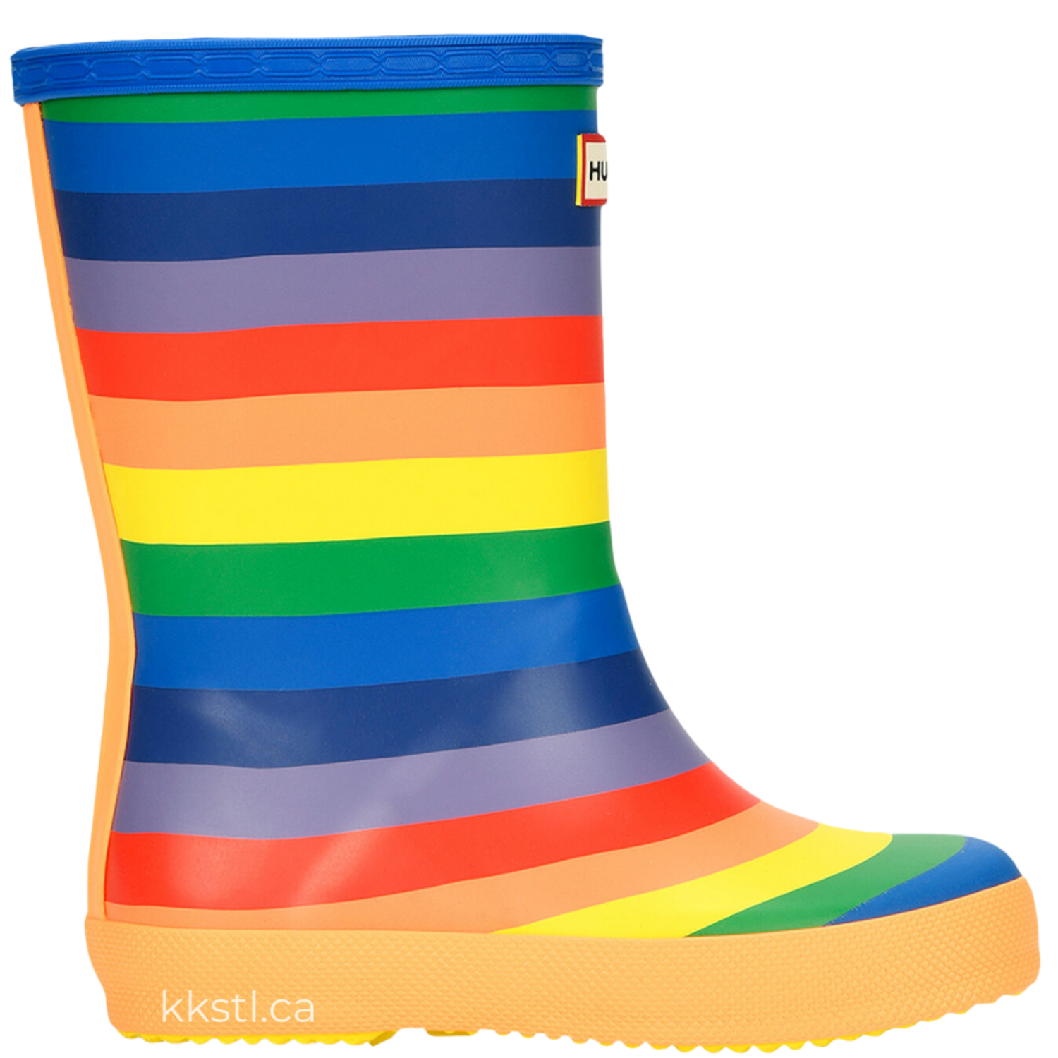 All About Hunter Rain Boots Kids: Durability and Comfort