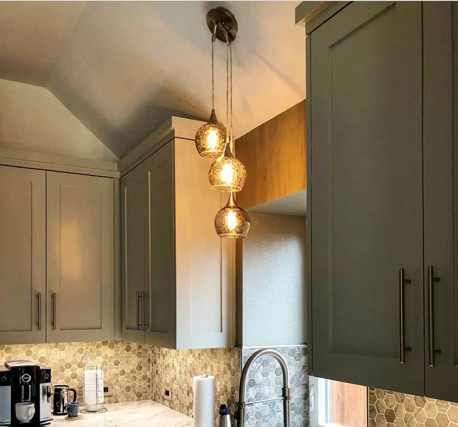 Illuminating Elegance: Your Space with Sloped Ceiling Lighting