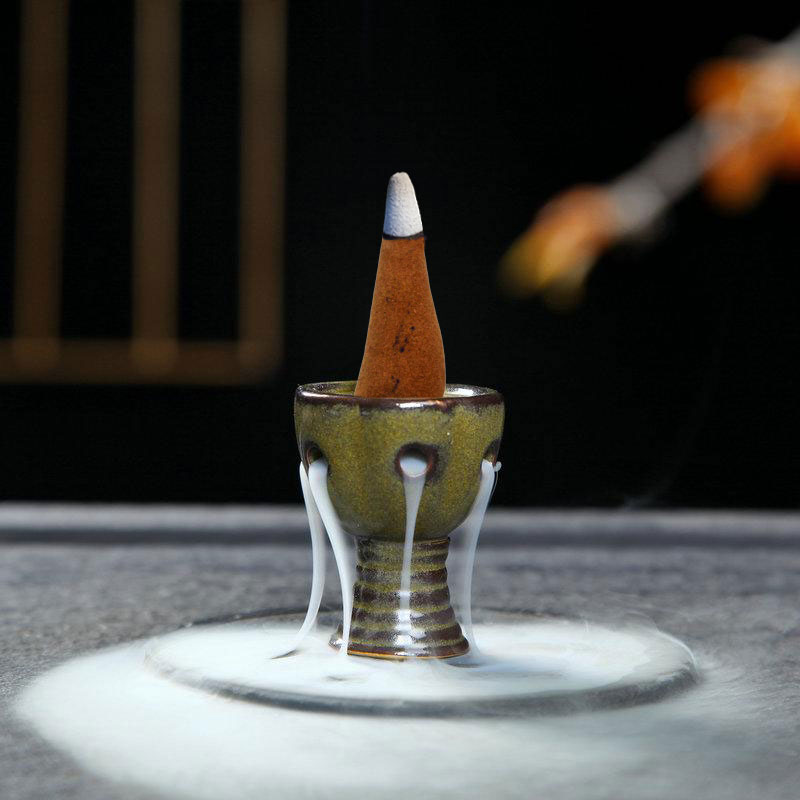 incense cone