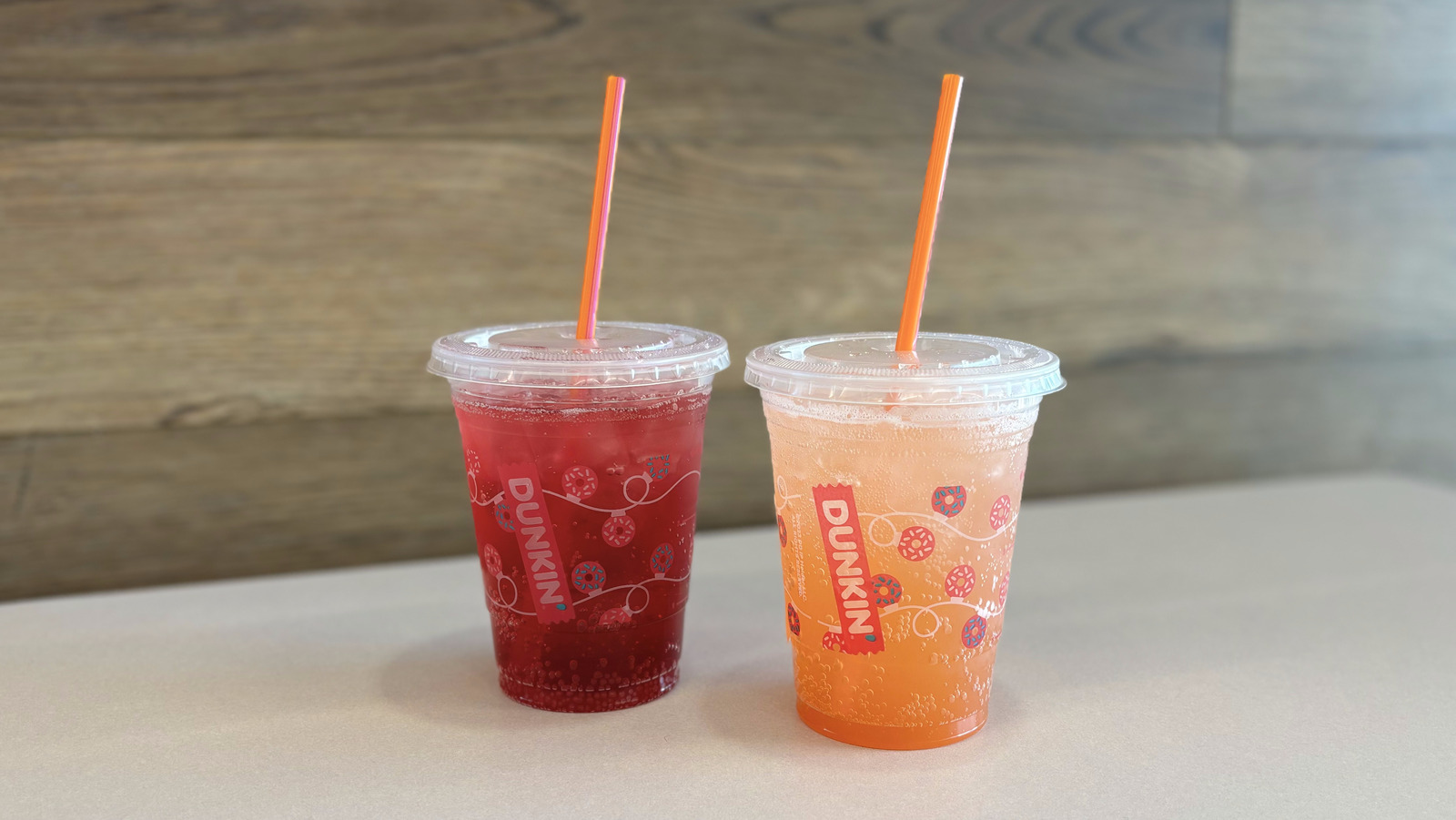 Dunkin Energy Drinks: An In-Depth Analysis