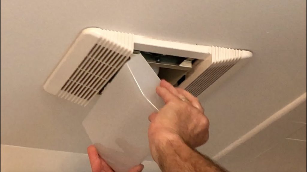 Your Bathroom Experience with a Bathroom Fan with Light