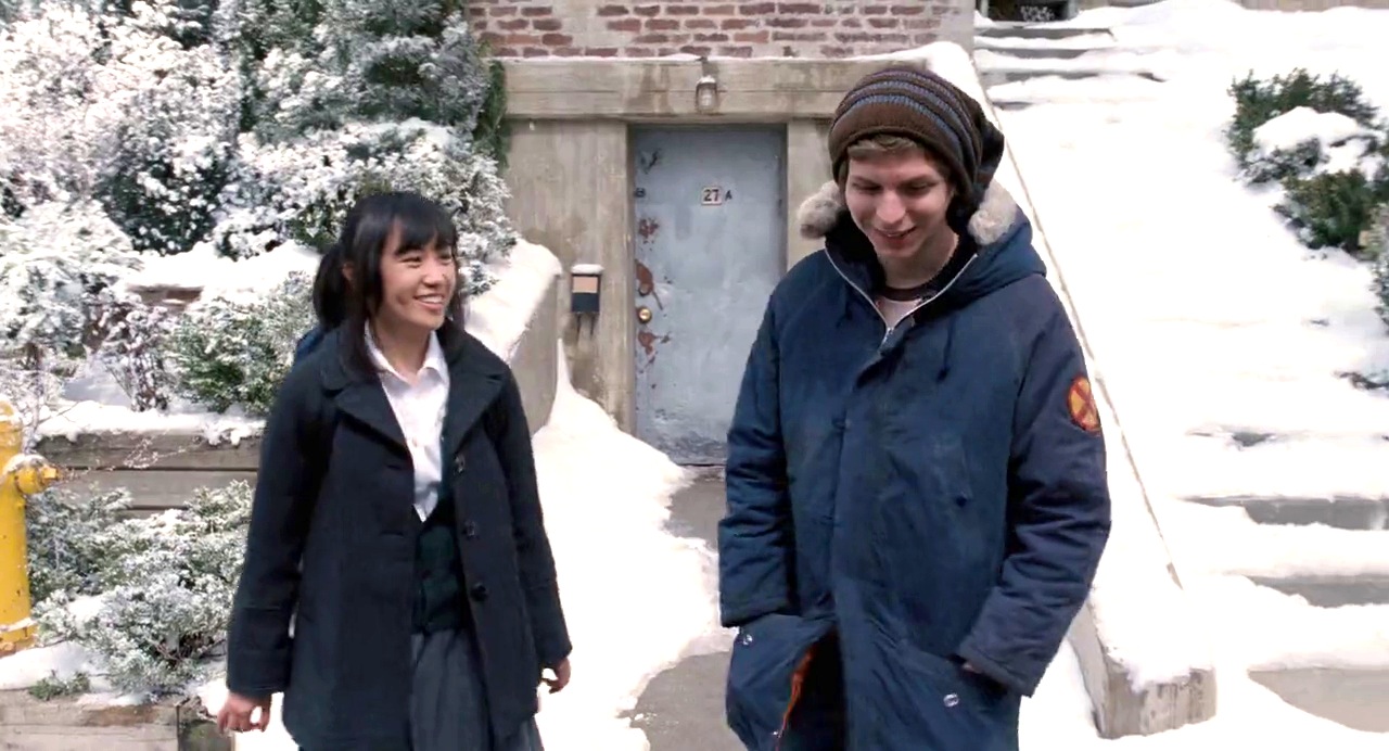 Scott Pilgrim Jacket: A Fashion Icon and Cultural Phenomenon