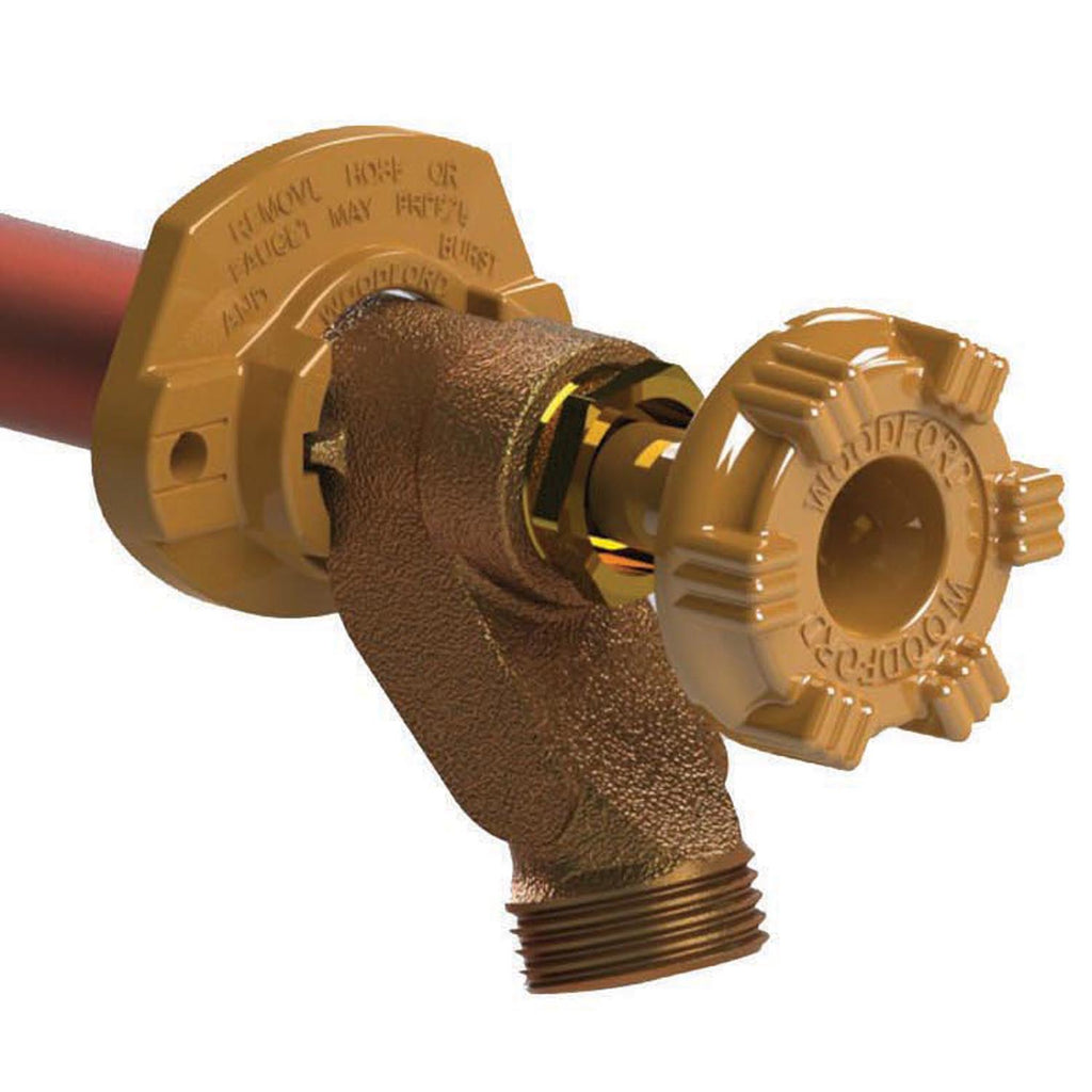 Protecting outdoor faucets from freezing – What Are Effective Ways