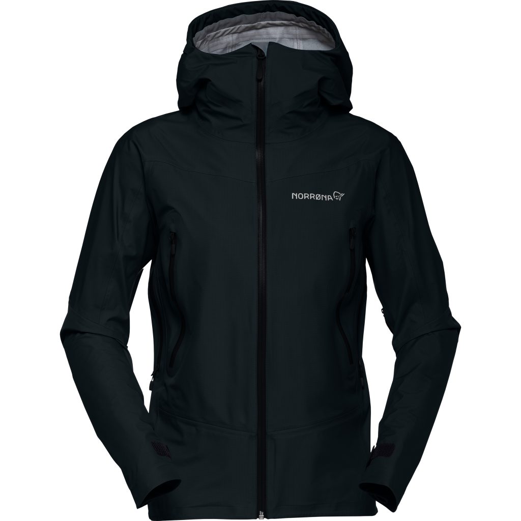 Gore tex women's jacket: Unleash Your Adventure