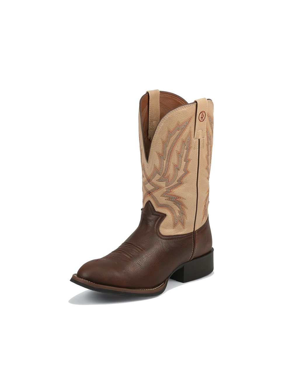 The Allure of Wide Calf Western Boots