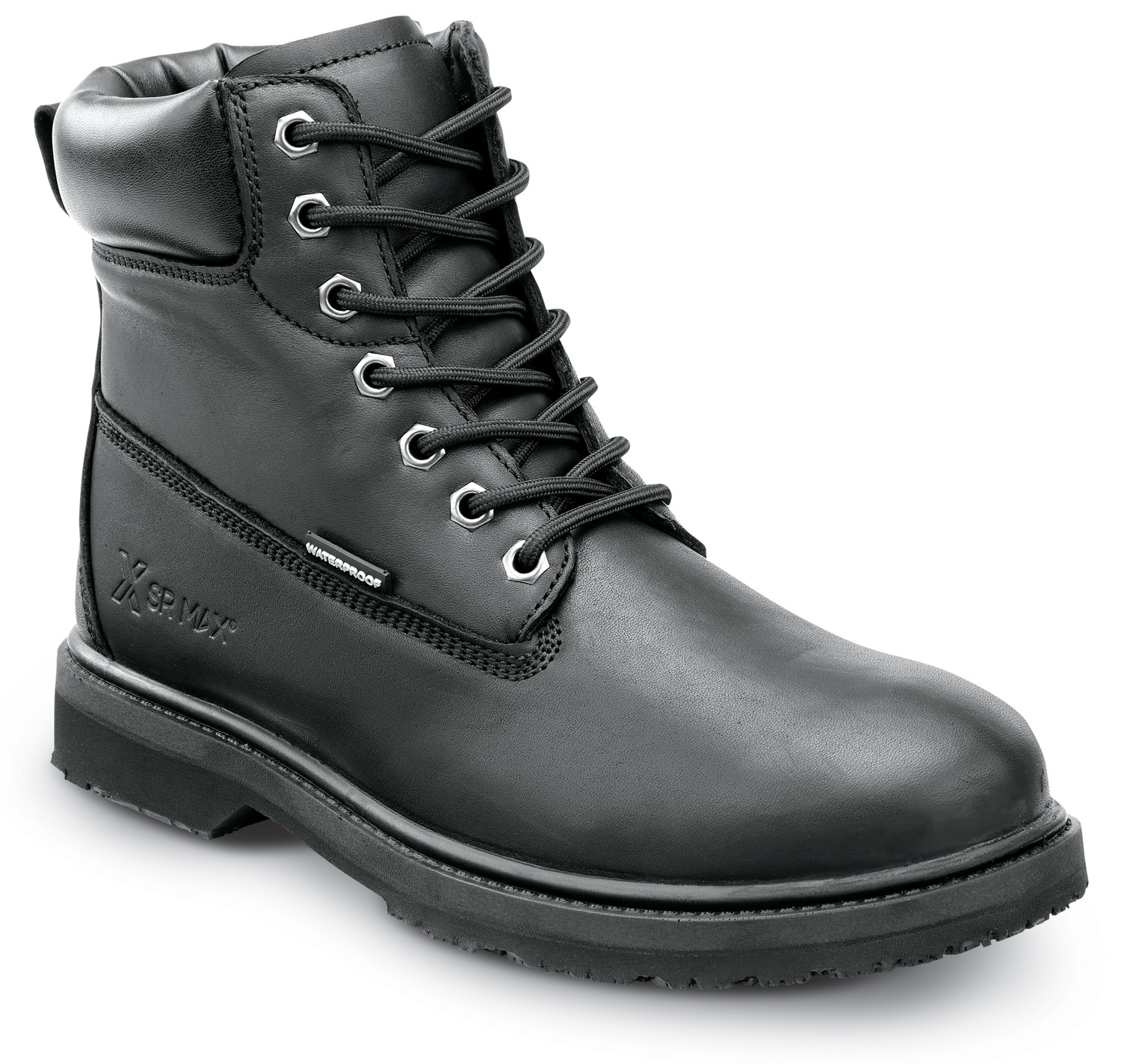 The Ultimate Guide to Mens Slip On Work Boots