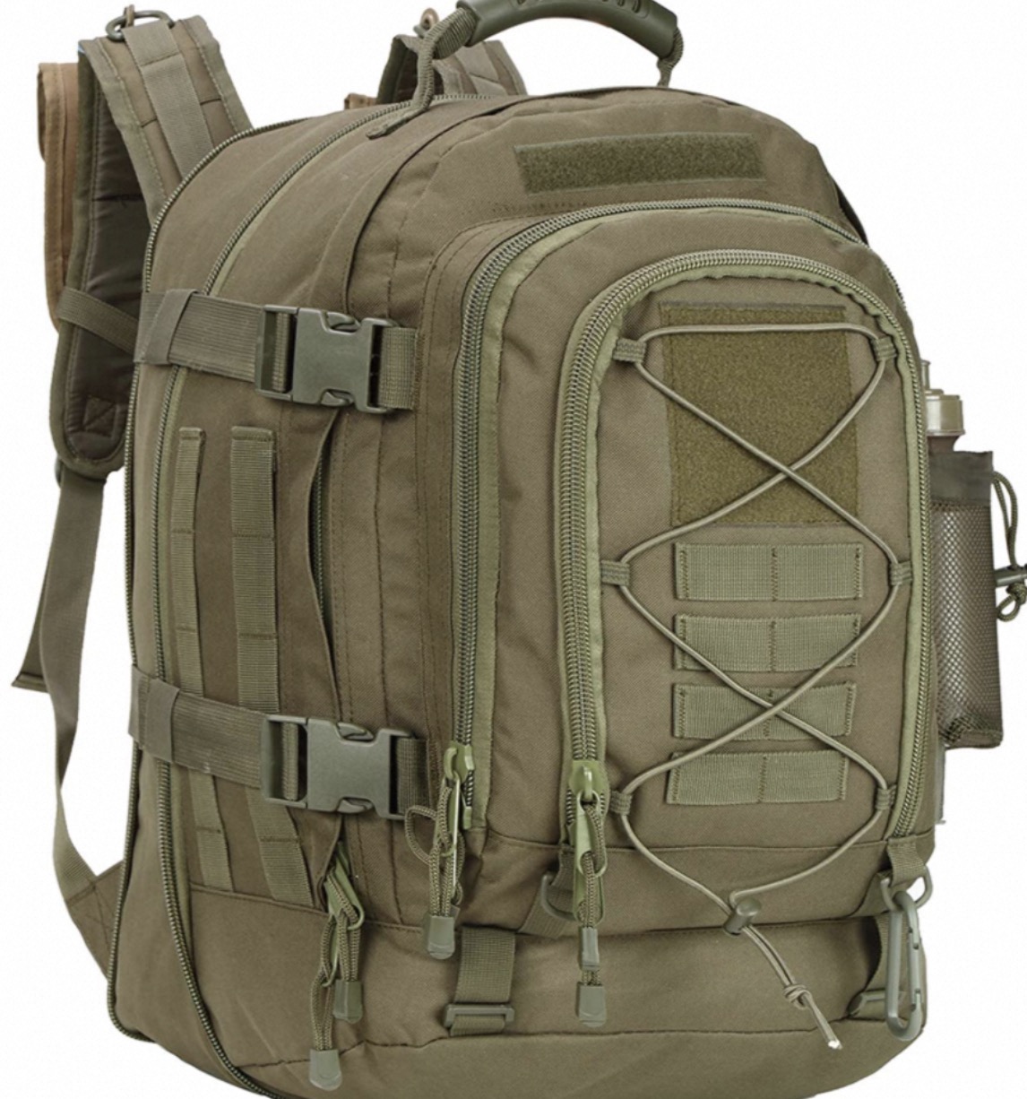 tactical backpacks