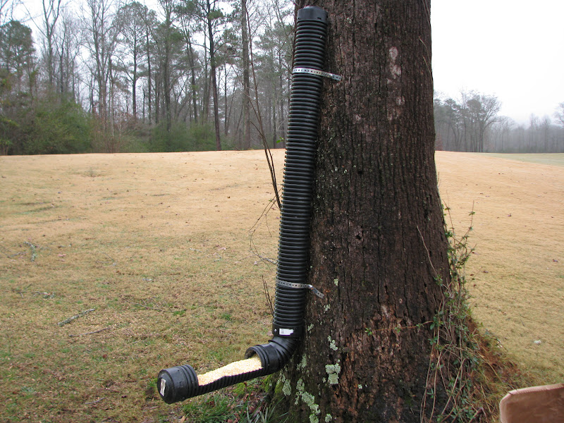 DIY PVC Deer Feeder: An Easy Guide to Building a Low-Maintenance Feeding Solution