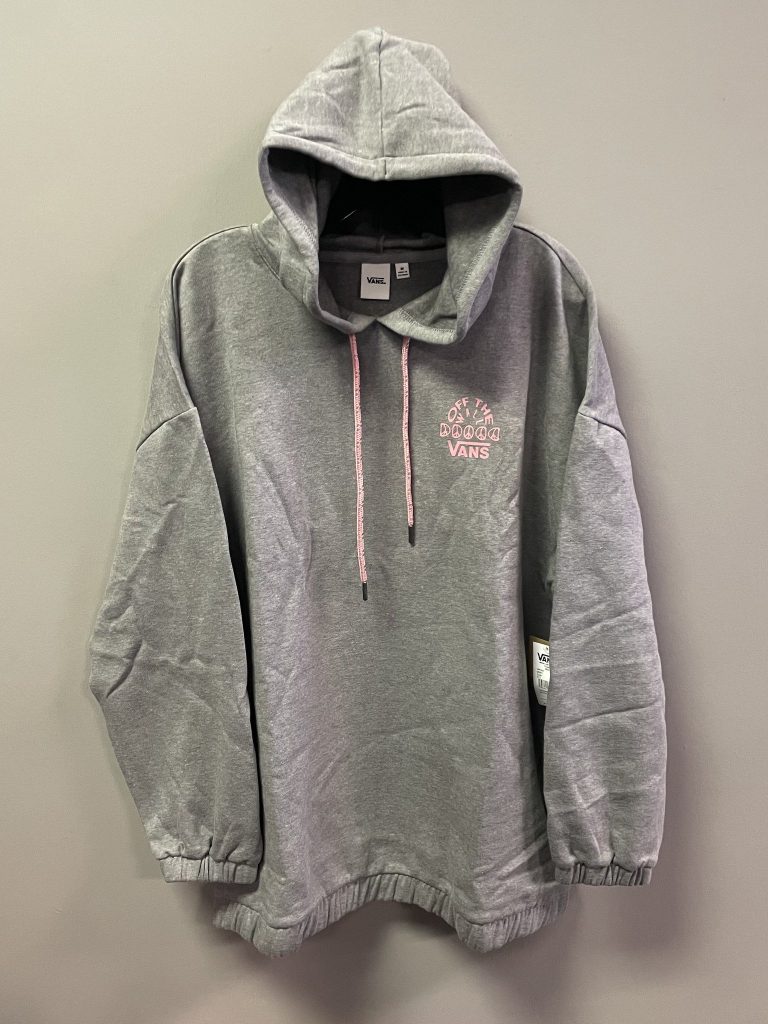 Vans hoodies: A Guide to the Coolest for Streetwear Enthusiasts