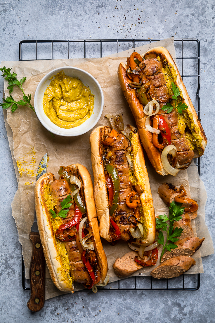 Sausage and Peppers Sandwich: A Culinary Symphony of Flavors