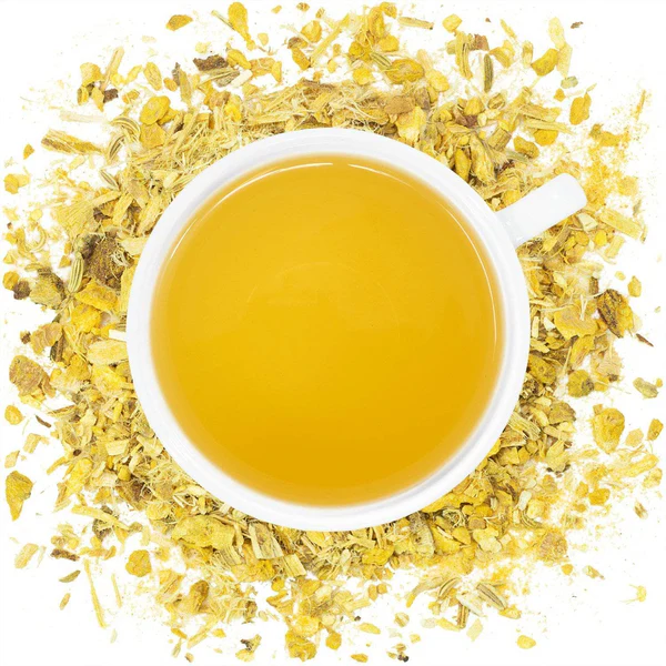 Green Tea and Acid Reflux: A Sip of Relief or a Recipe for Trouble?