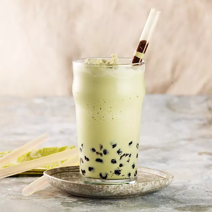 Deliciousness Unleashed: A Guide to Home-Made Boba Milk Tea