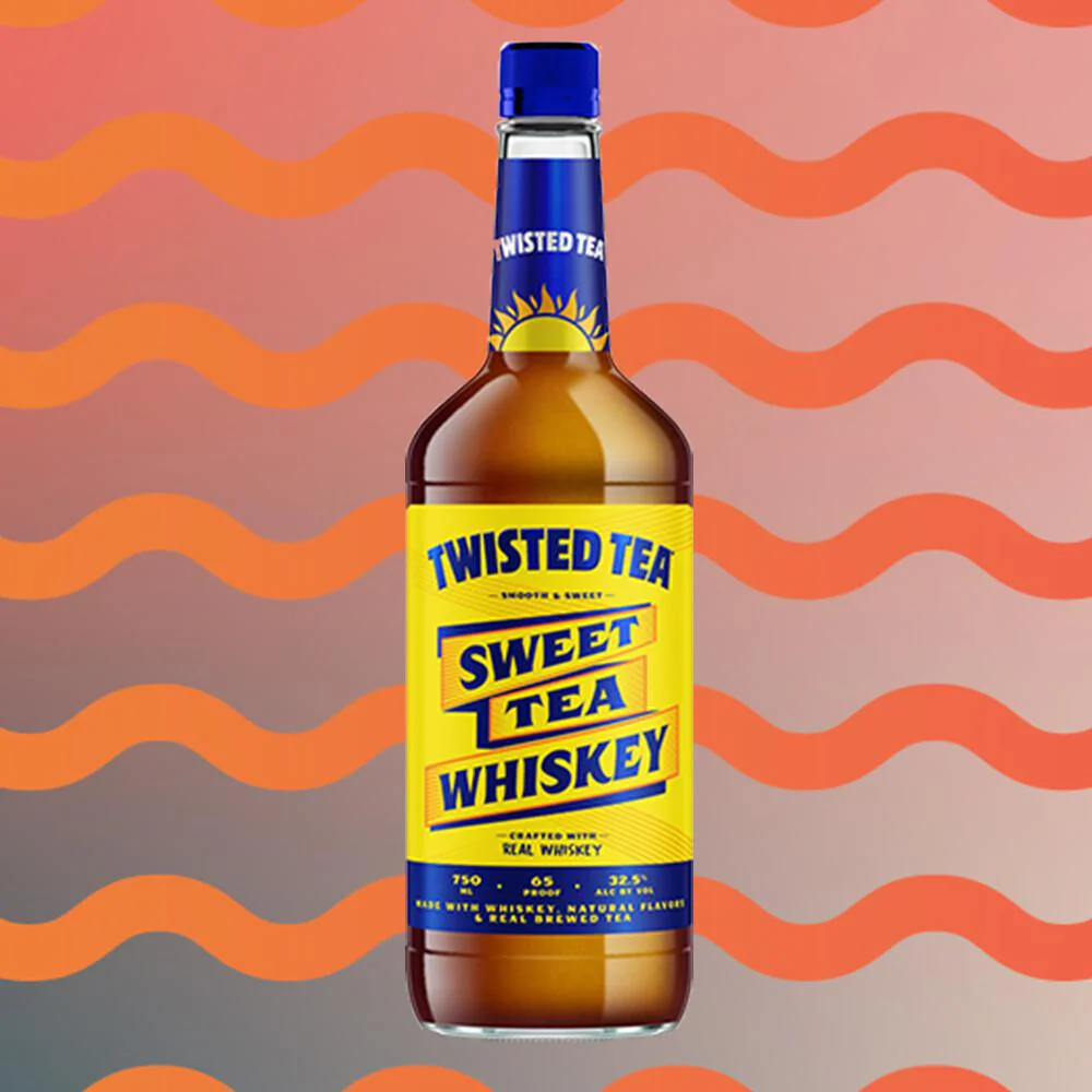 What Liquor is in Twisted Tea? Unpacking the Hard Iced Tea Craze