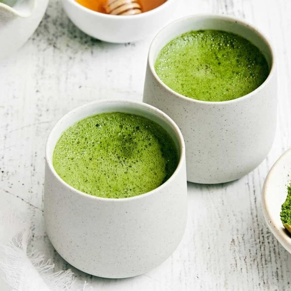 Matcha Tea: A Balancing Act of Benefits and Side Effects