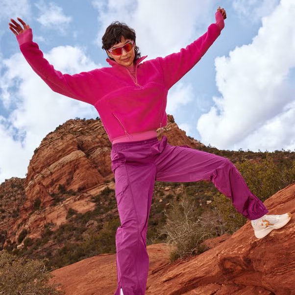 The Ultimate Guide to Choosing a Hiking Outfit
