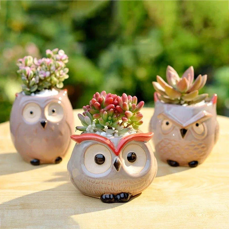 Tilted Flower Pots at Home Depot: Adding Charm to Your Garden
