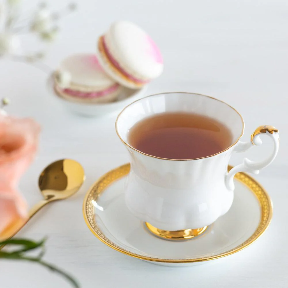 benefits of earl grey tea