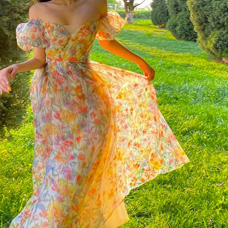 lightweight summer dresses