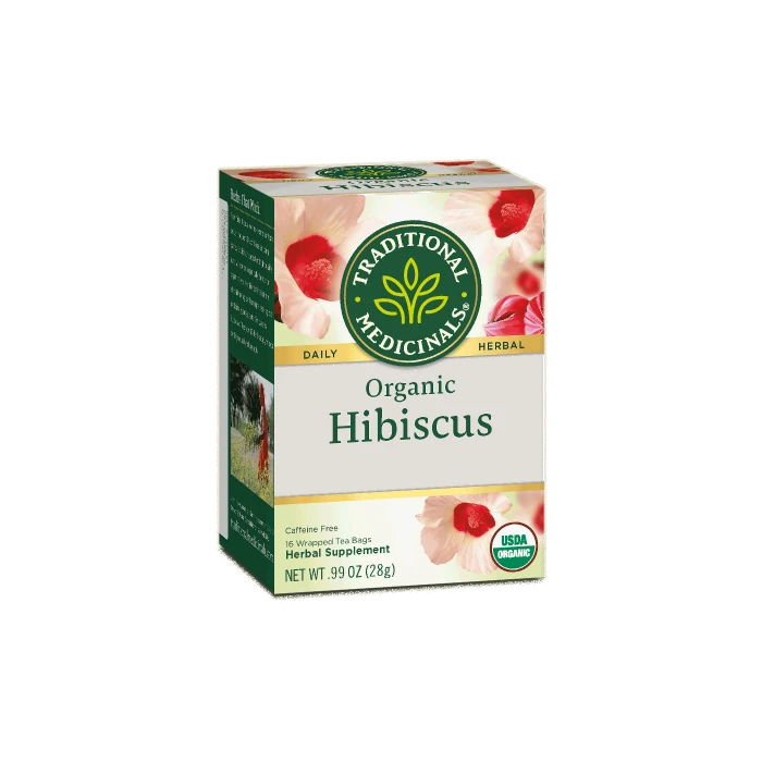 hibiscus tea