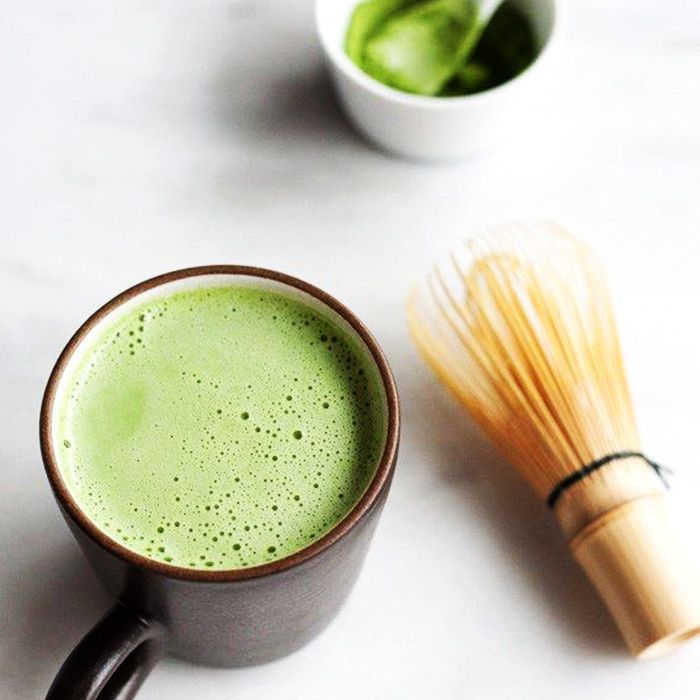 matcha tea side effects