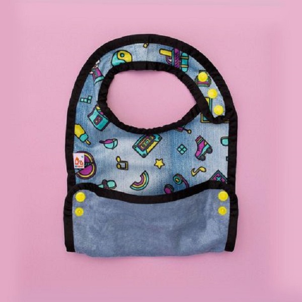 Baby Bib Benefits