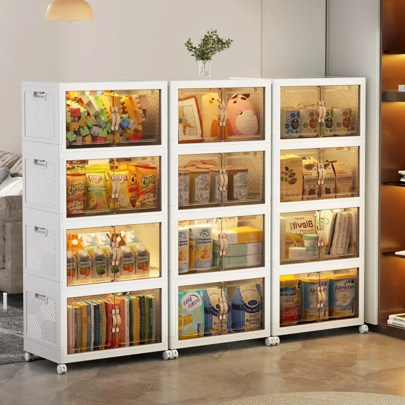 Build Your Dream Kitchen: Free DIY Cabinet Plans