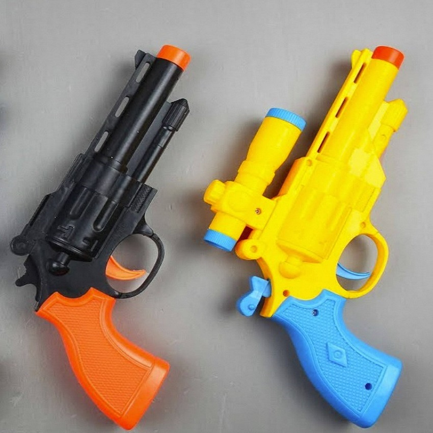 How to Choose the Right Toy Gun for Kids