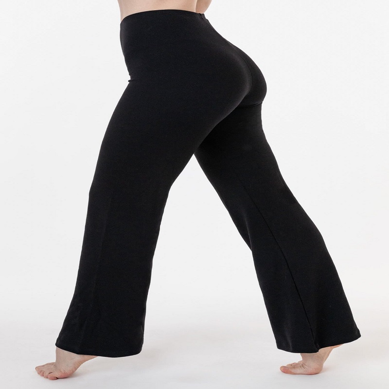 What are the styles of legging pants?