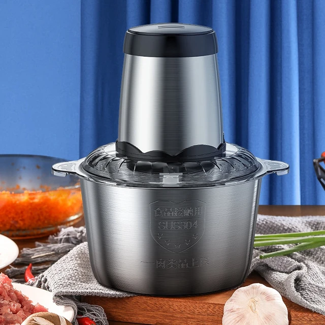 blender