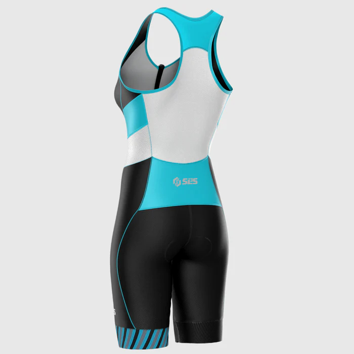 Triathlon Suits for Women: Performance and Comfort