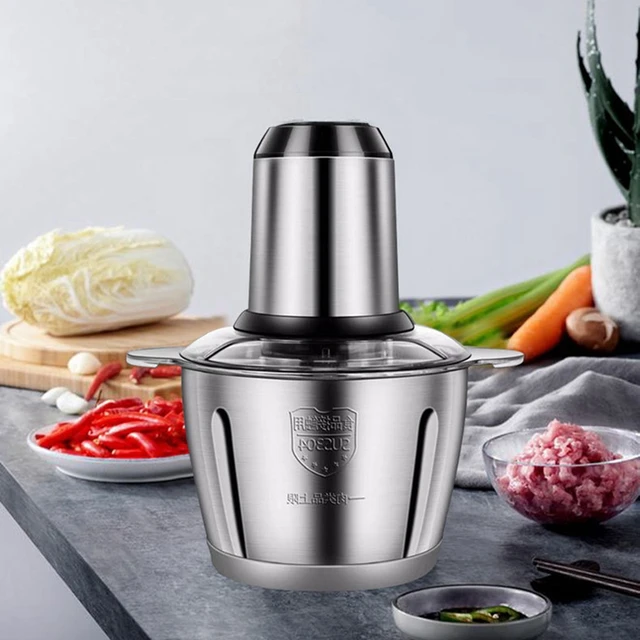 blender