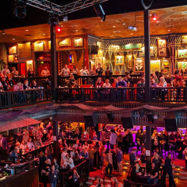 Hob Myrtle Beach: A Premier Destination for Music Lovers