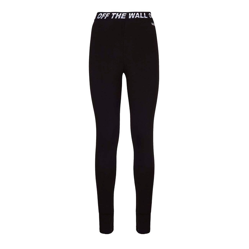 What are the legging brand logos?