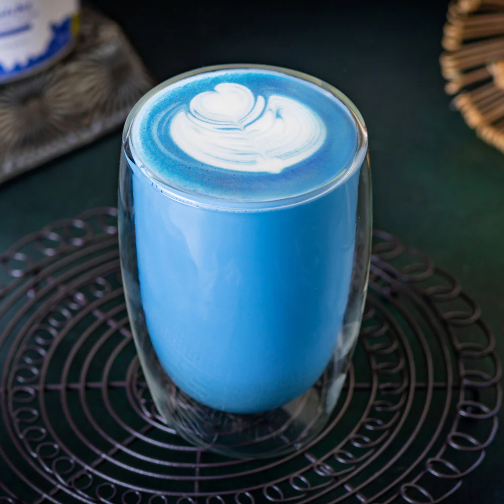 Butterfly Pea Tea: A Vibrant Brew with Unexpected Flavors