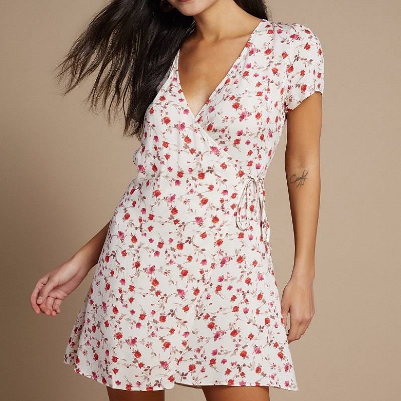 midi dress
