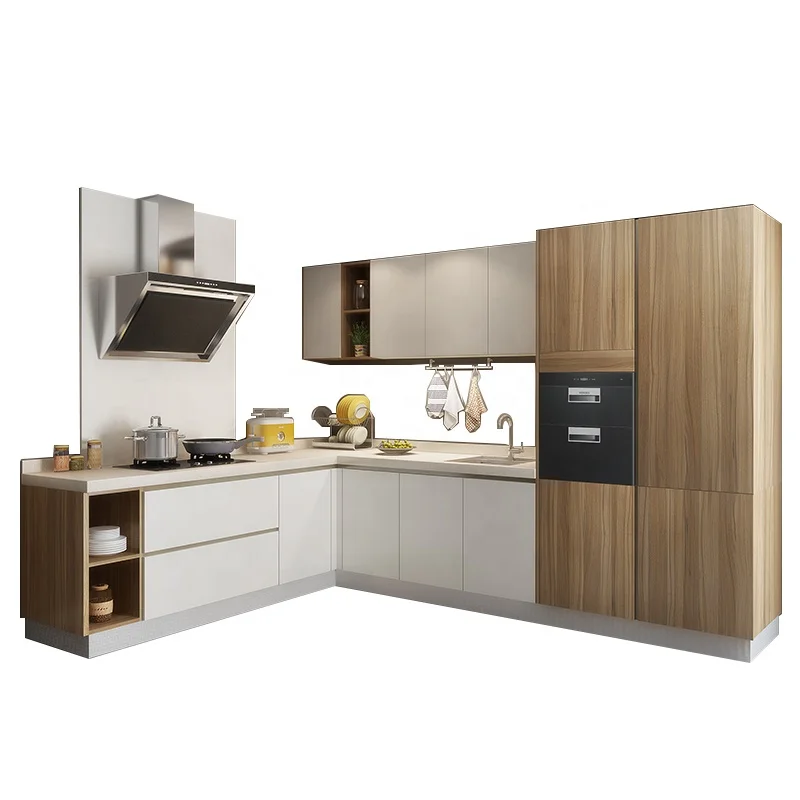 A Comprehensive Guide to Installing Kitchen Base Cabinets