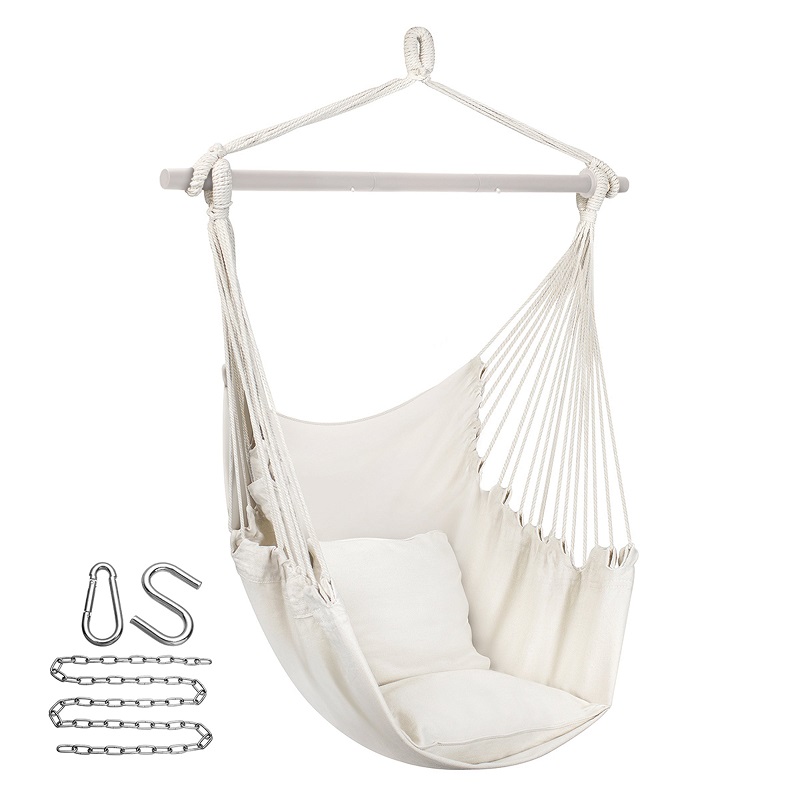 How to Hang a Hammock Chair: A Guide for Comfort and Style