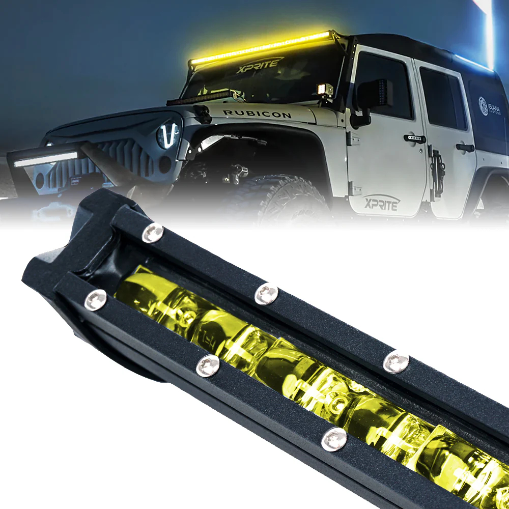 	led light