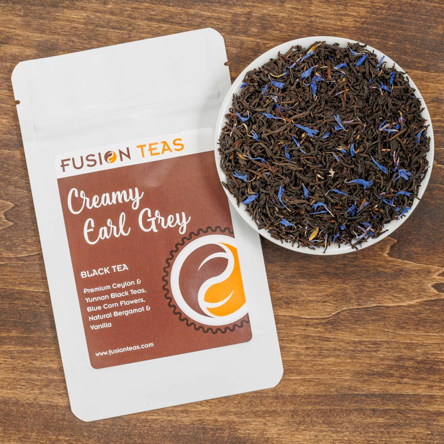 What Does Earl Grey Tea Taste Like?