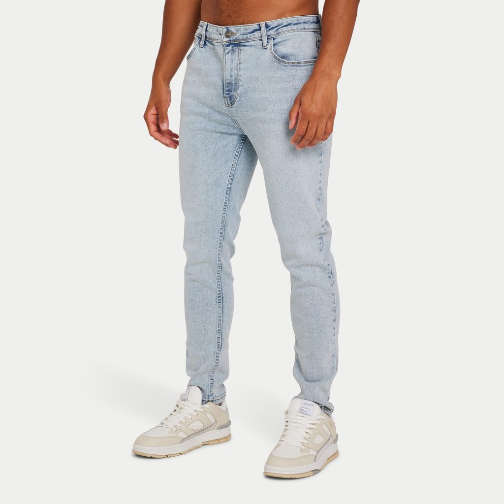 Slim jeans mens: Style Tips and Trends