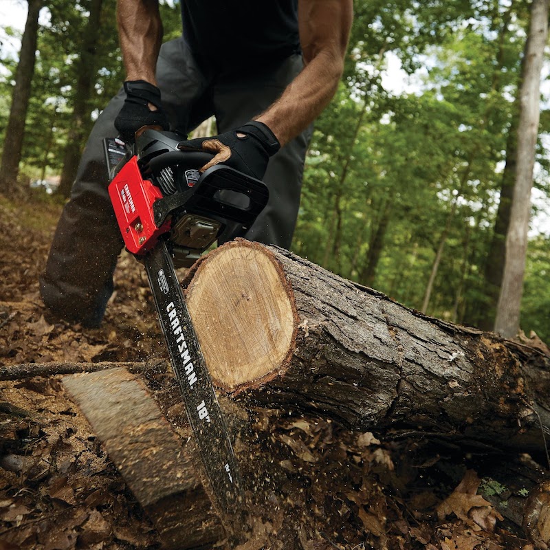 The Surprising Origin of Chainsaws in Childbirth