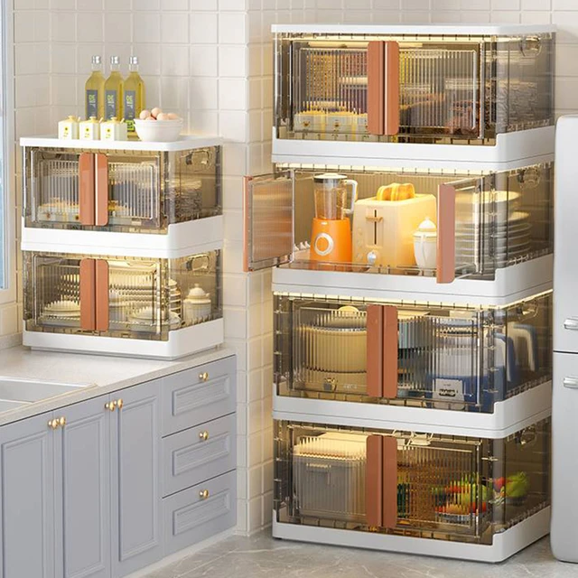 A Comprehensive Guide to Installing Kitchen Cabinets