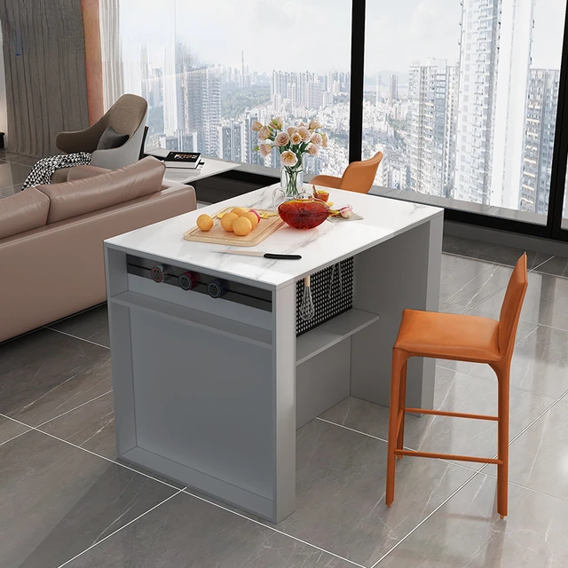 DIY Kitchen Island: A Comprehensive Guide to Building Your Own