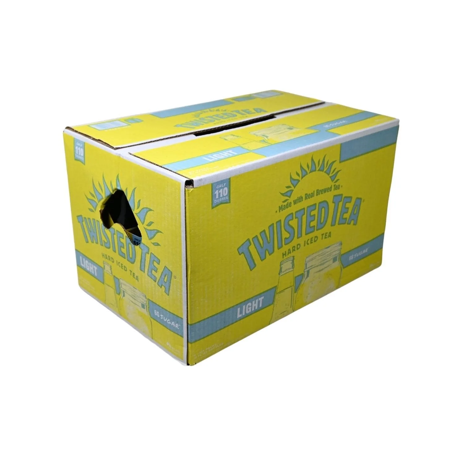 twisted tea